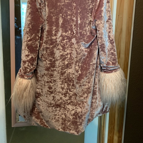 Lux Muse Coat - Picture 6 of 12